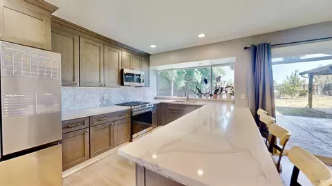 Kitchen - 2144 Still Ct, Fairfield, CA 94533 photo 4 of 6