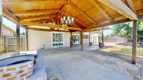 Exterior - 2144 Still Ct, Fairfield, CA 94533 photo 17 of 19