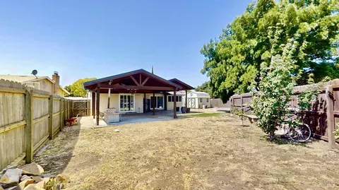 Exterior - 2144 Still Ct, Fairfield, CA 94533 photo 19 of 19