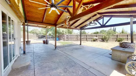 Exterior - 2144 Still Ct, Fairfield, CA 94533 photo 16 of 19