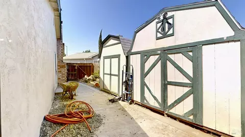 Exterior - 2144 Still Ct, Fairfield, CA 94533 photo 7 of 19