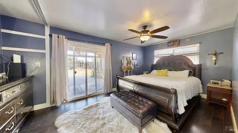 Bedroom - 2144 Still Ct, Fairfield, CA 94533 photo 4 of 4