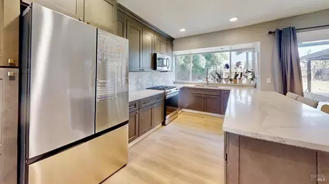 Kitchen - 2144 Still Ct, Fairfield, CA 94533 photo 6 of 6