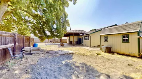 Exterior - 2144 Still Ct, Fairfield, CA 94533 photo 5 of 19