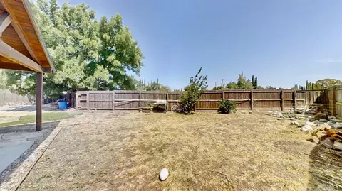 Exterior - 2144 Still Ct, Fairfield, CA 94533 photo 18 of 19