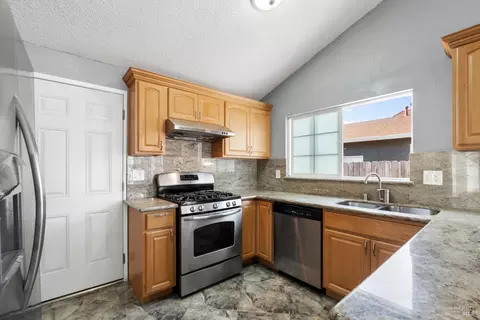 Kitchen - 793 Springfield, Vallejo, CA 94589 photo 1 of 5