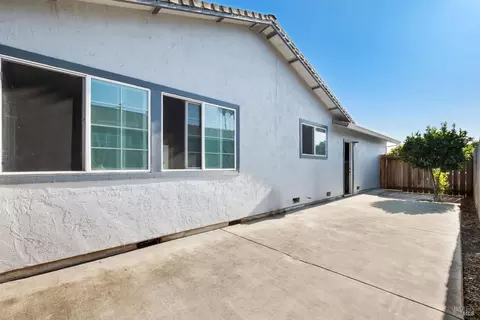 Exterior - 793 Springfield, Vallejo, CA 94589 photo 7 of 8