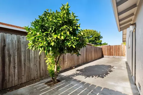 Exterior - 793 Springfield, Vallejo, CA 94589 photo 8 of 8