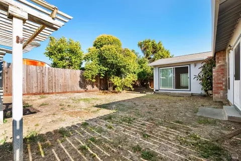 Exterior - 793 Springfield, Vallejo, CA 94589 photo 4 of 8