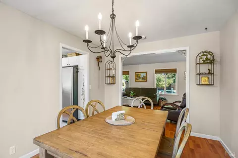 Dining - 348 Evergreen Dr, Vacaville, CA 95688 photo 2 of 3