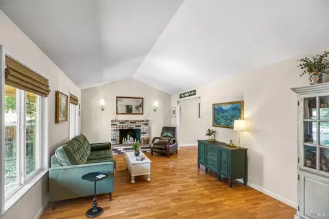 Living - 348 Evergreen Dr, Vacaville, CA 95688 photo 1 of 2