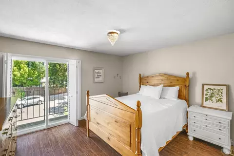 Bedroom - 348 Evergreen Dr, Vacaville, CA 95688 photo 6 of 7