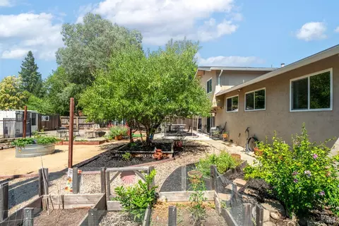 Exterior - 348 Evergreen Dr, Vacaville, CA 95688 photo 14 of 16