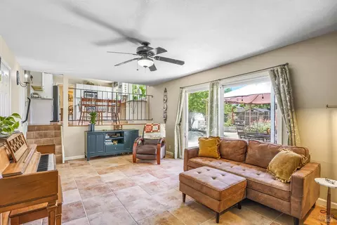 Living - 348 Evergreen Dr, Vacaville, CA 95688 photo 2 of 2