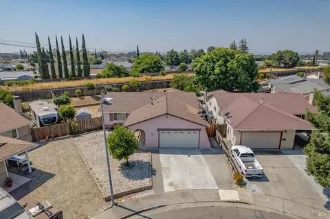 2049 Harte Ct, Fairfield, CA 94533 photo 1