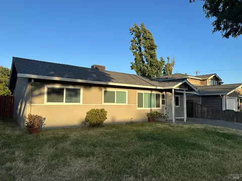 1042 Harding St, Fairfield, CA 94533 photo 1