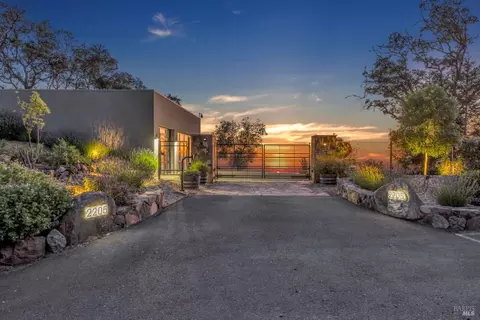 2205 Trinity Rd, Glen Ellen, CA 95442 photo 1