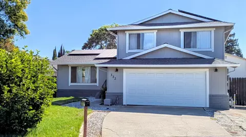 332 Plantation Ct, Vacaville, CA 95687