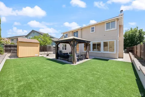 6243 Pebble Beach Dr, Vallejo, CA 94591 photo 46