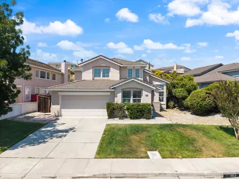 6243 Pebble Beach Dr, Vallejo, CA 94591 photo 1