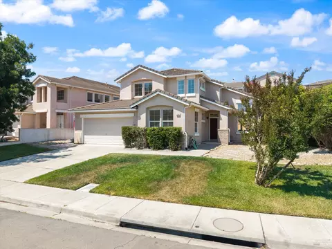 6243 Pebble Beach Dr, Vallejo, CA 94591 photo 2