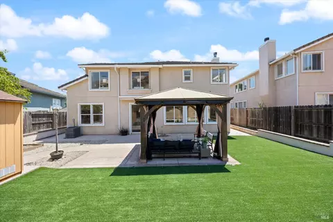 6243 Pebble Beach Dr, Vallejo, CA 94591 photo 47