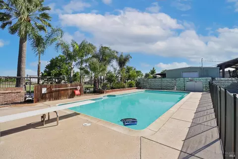 Exterior - 9192 Boyce Rd, Winters, CA 95694 photo 7 of 28