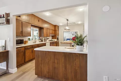 Kitchen - 9192 Boyce Rd, Winters, CA 95694 photo 1 of 6