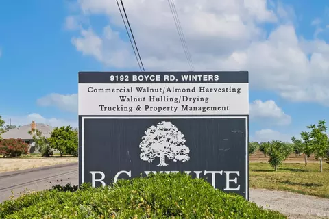 9192 Boyce Rd, Winters, CA 95694