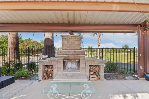 Exterior - 9192 Boyce Rd, Winters, CA 95694 photo 6 of 28