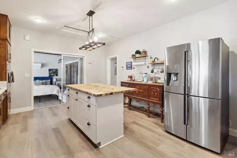 Kitchen - 9192 Boyce Rd, Winters, CA 95694 photo 2 of 6