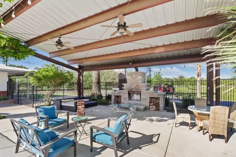 Exterior - 9192 Boyce Rd, Winters, CA 95694 photo 3 of 28