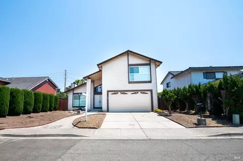 172 Delgado Ct, Vallejo, CA 94591 photo 1