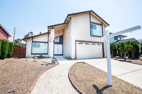 172 Delgado Ct, Vallejo, CA 94591 photo 2