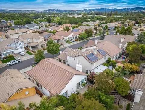 View/Area - 1266 Eagle Dr, Windsor, CA 95492 photo 12 of 19