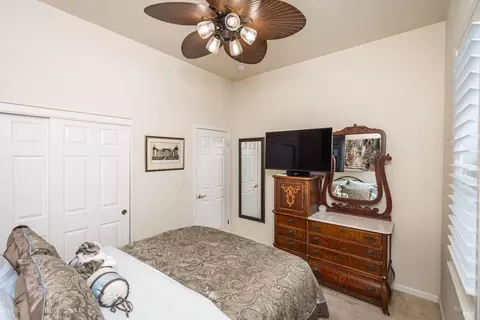 Bedroom - 1266 Eagle Dr, Windsor, CA 95492 photo 5 of 5
