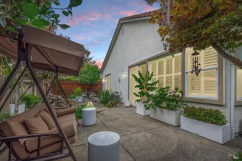 Exterior - 1266 Eagle Dr, Windsor, CA 95492 photo 7 of 21