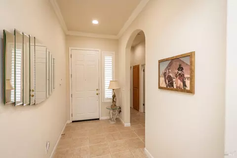 Entry Way - 1266 Eagle Dr, Windsor, CA 95492 photo 2 of 4