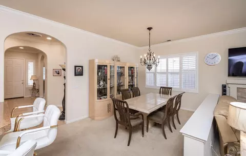 Dining - 1266 Eagle Dr, Windsor, CA 95492 photo 3 of 5