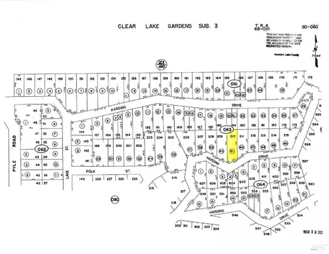 2504 Harding Dr, Nice, CA 95464 photo 12