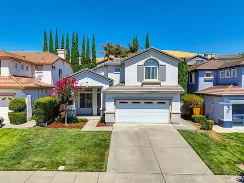 2432 Skyview Cir, Fairfield, CA 94534 photo 1
