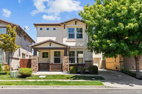 841 Walden Ct, Fairfield, CA 94533 photo 1