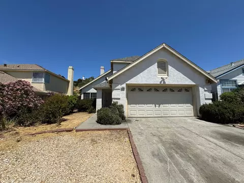 1466 Gateway Dr, Vallejo, CA 94589 photo 1