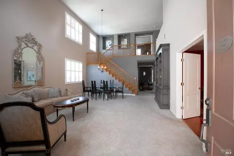 Entry Way - 325 Marshall Rd, Vacaville, CA 95687 photo 1 of 3