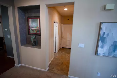 Entry Way - 325 Marshall Rd, Vacaville, CA 95687 photo 2 of 3