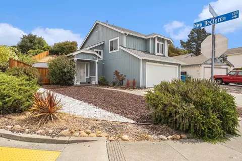 Other - 100 Bear Cove Ct, Vallejo, CA 94591 photo 1 of 6