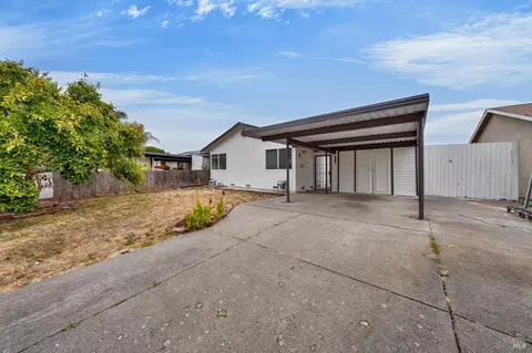 140 Boggs Ct, Vallejo, CA 94589 photo 1