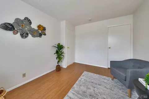 Bedroom - 140 Boggs Ct, Vallejo, CA 94589 photo 4 of 4