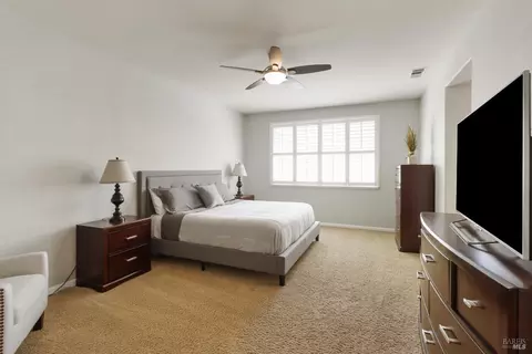 Bedroom - 1105 Bello Dr, Dixon, CA 95620 photo 1 of 6