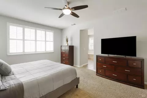 Bedroom - 1105 Bello Dr, Dixon, CA 95620 photo 3 of 6